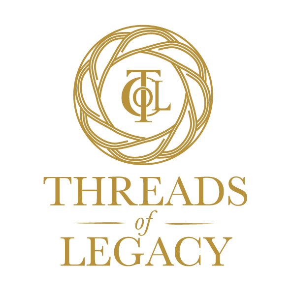 Threads of Legacy Logo
